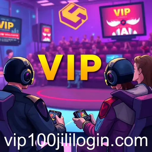 The Role of 100jiliph VIP in Gaming