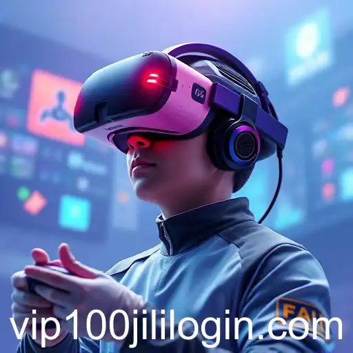 Rise in Popularity: 100jiliph VIP Login and Gaming Trends