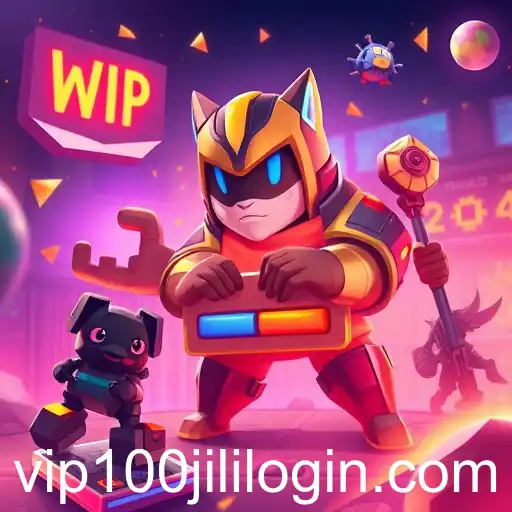 The Growing Influence of 100jiliph VIP in Online Gaming