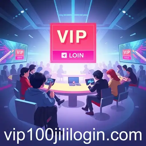 Exploring the 'Player Community' Category and the Rise of '100jiliph VIP Login'