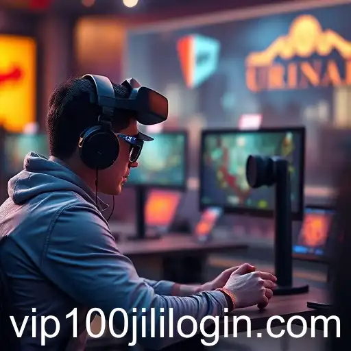 Exploring the Rise of Online Gaming Platforms