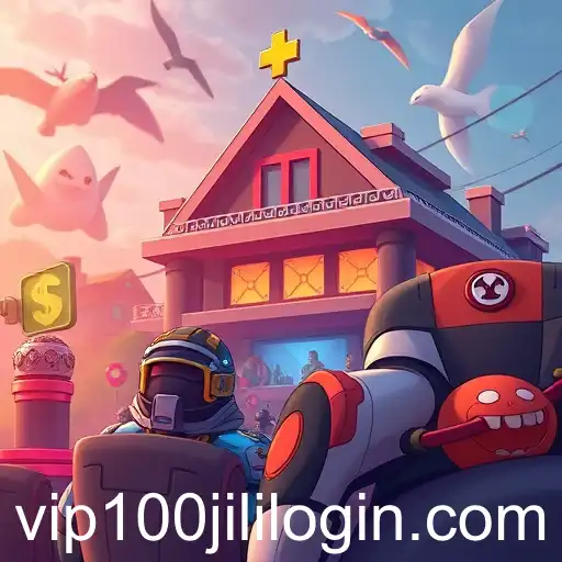 Understanding the Appeal of Home-Themed Games and 100jiliph VIP Login