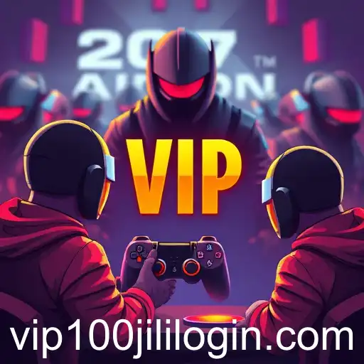 The Rise of 100jiliph: A Gaming Phenomenon