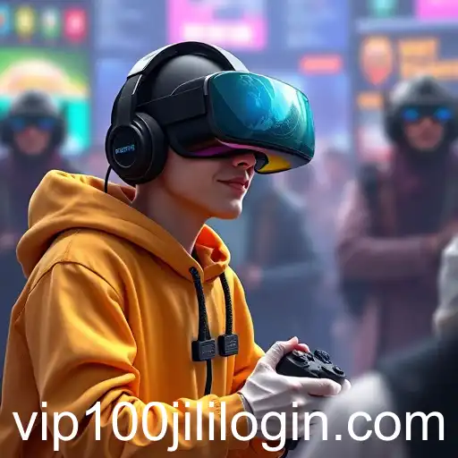 Evolving Trends in Online Gaming