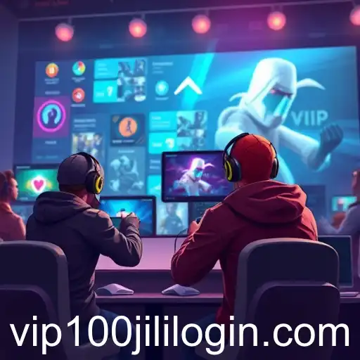 The Evolution of Online Gaming and the Role of VIP Access