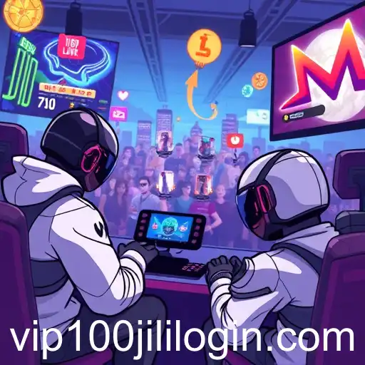 Exploring the Rise of Gaming Platforms in 2025