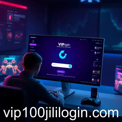 The Rise of 100jiliph: A New Era in Online Gaming