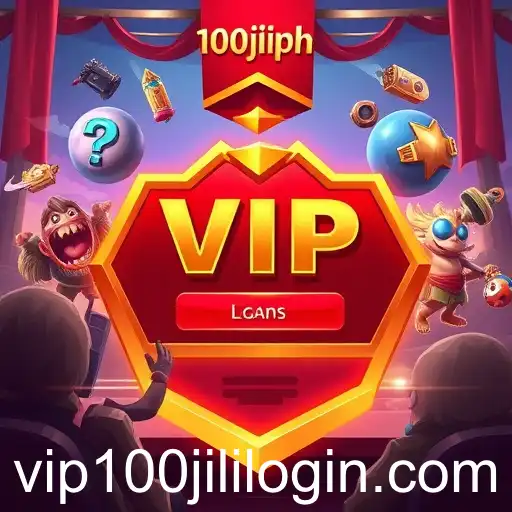 Exploring the 'Rewards Program' Game Category: A Deep Dive into the 100jiliph VIP Login Experience