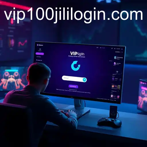 The Rise of 100jiliph: A New Era in Online Gaming